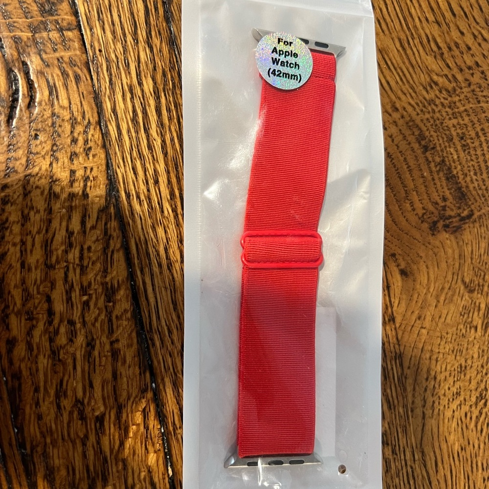 NWT Apple Watch band (42mm)
